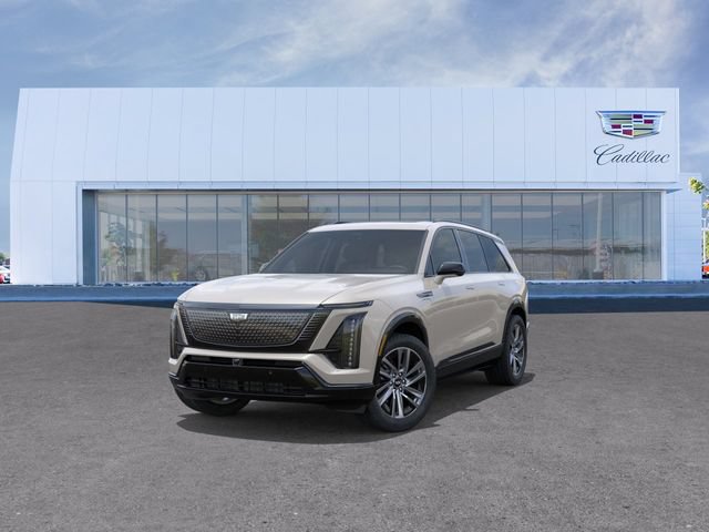 New 2027 Cadillac Vistiq Sport w/ LPO, Floor Liner Package AWD/4WD image 8