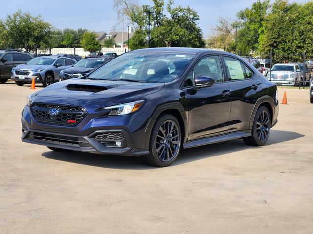 New 2026 Subaru WRX Premium AWD/4WD image 2
