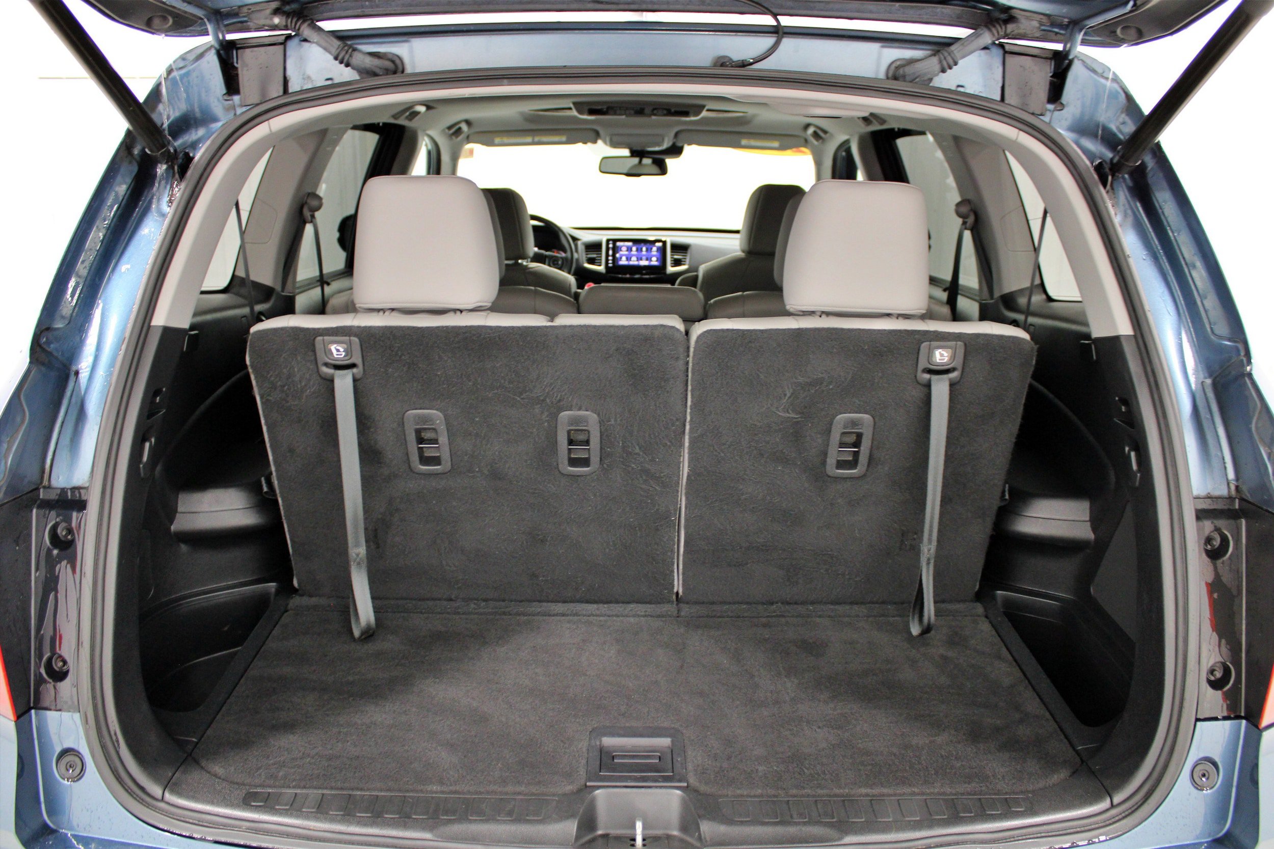 Used 2017 Honda Pilot Touring image 34