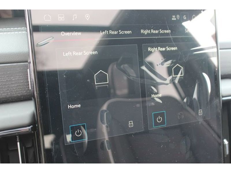 New 2026 GMC Yukon XL AT4 Ultimate image 47