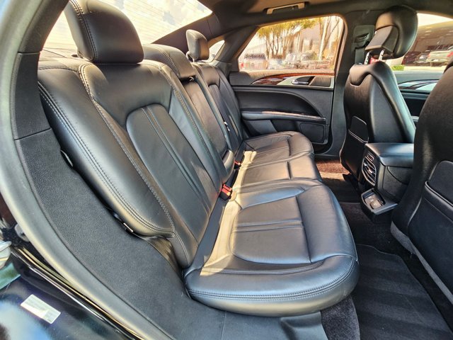 Used 2017 Lincoln MKZ Reserve w/ Climate Package FWD image 17