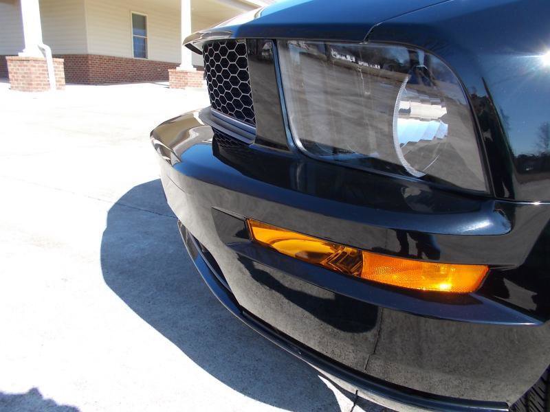 Used 2009 Ford Mustang GT image 14