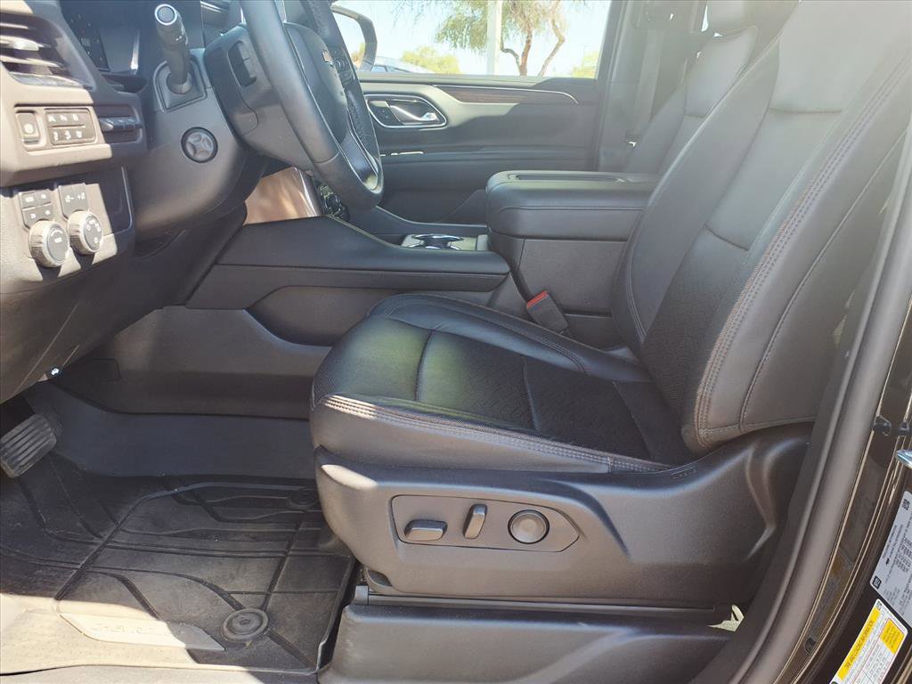 Used 2023 Chevrolet Tahoe High Country image 22