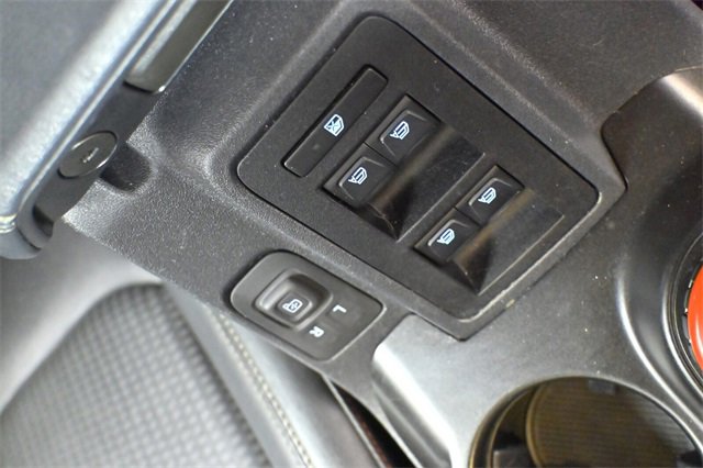 Used 2022 Ford Bronco Raptor image 32