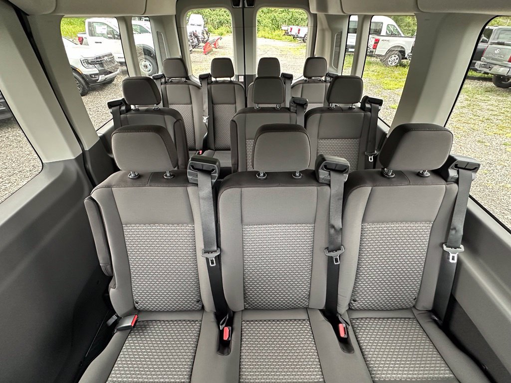 New 2026 Ford Transit 350 XLT AWD/4WD image 25