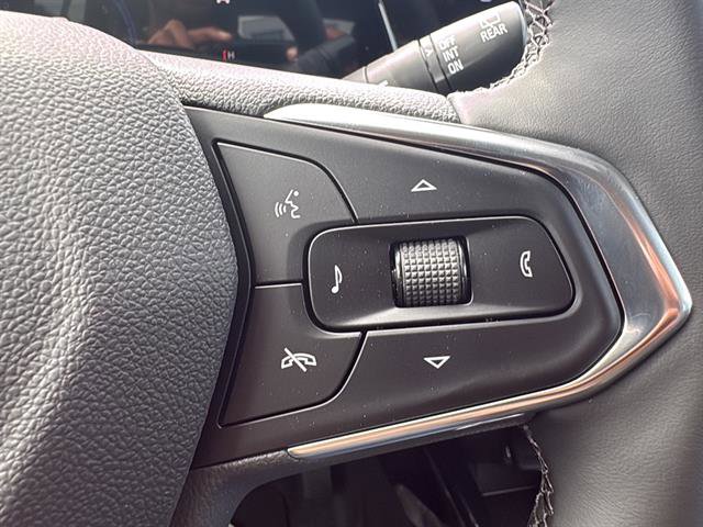 New 2026 Chevrolet Trax LT w/ Driver Confidence Package FWD image 19