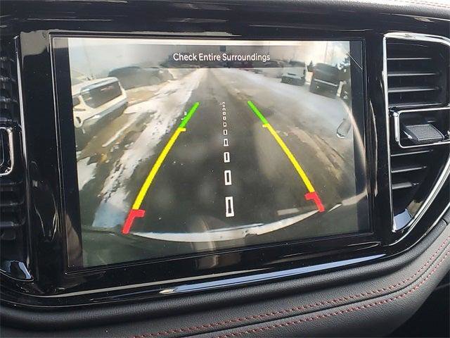 New 2026 Dodge Durango GT AWD/4WD image 26