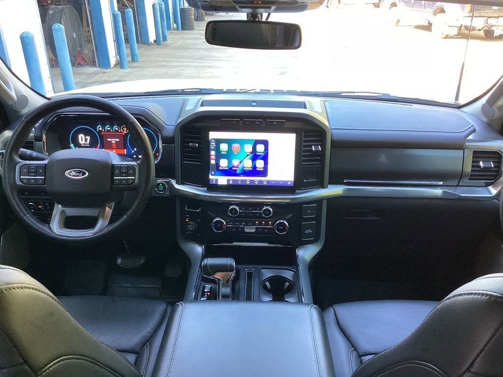 Used 2022 Ford F150 Lariat image 41