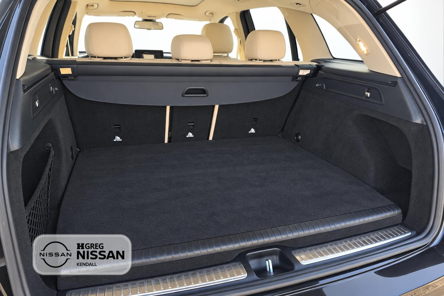 Used 2019 Mercedes-Benz GLC 350e 4MATIC image 12