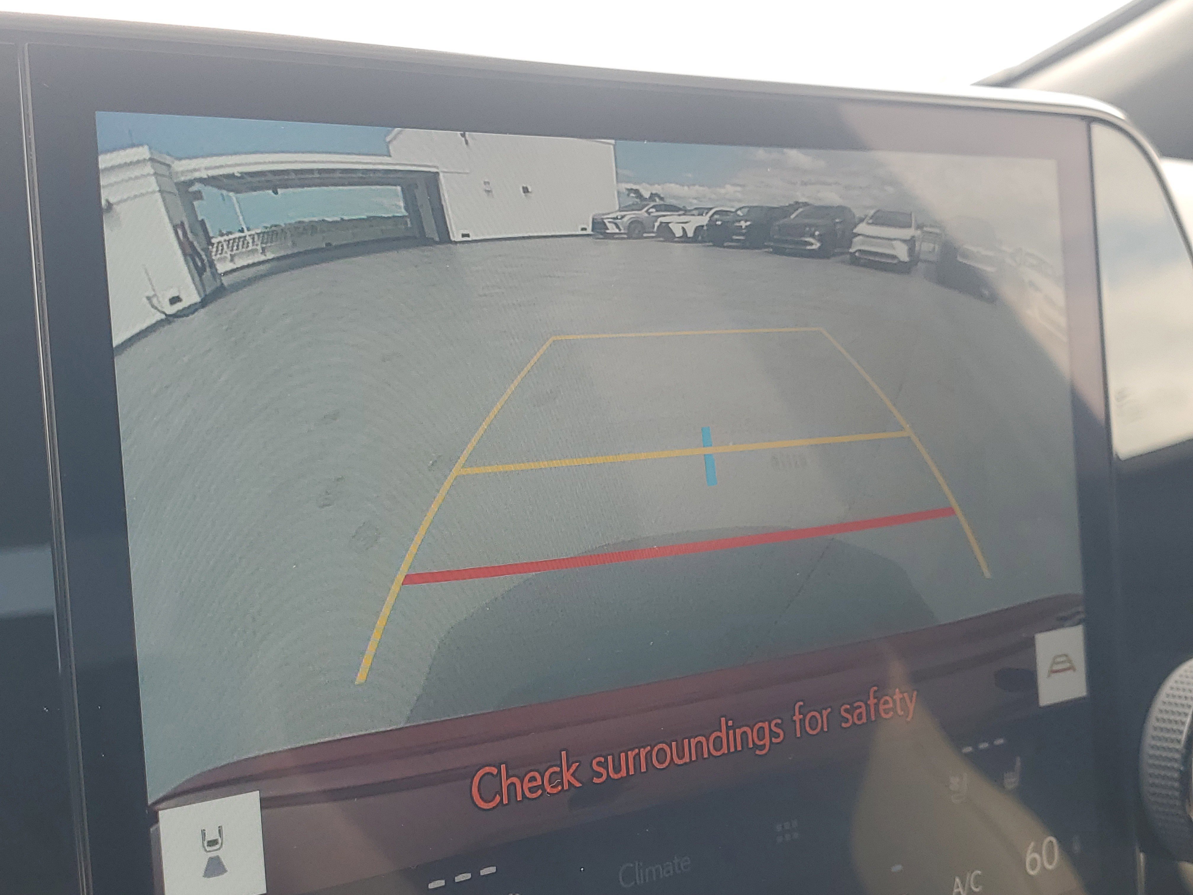 Used 2023 Lexus NX 350 AWD image 28