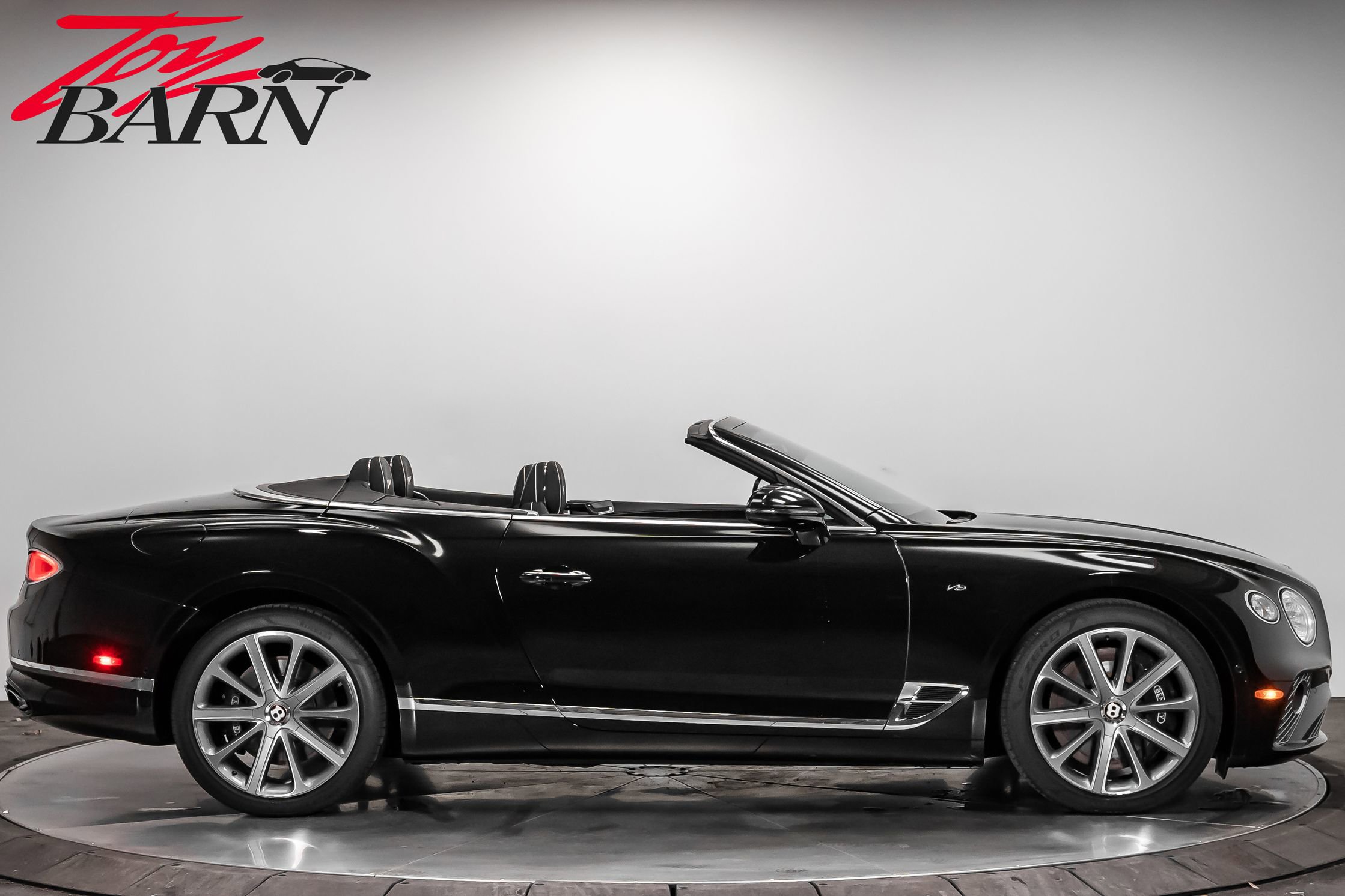 Used 2020 Bentley Continental GT image 6