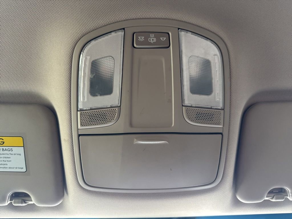 Used 2016 Hyundai Tucson SE FWD image 18