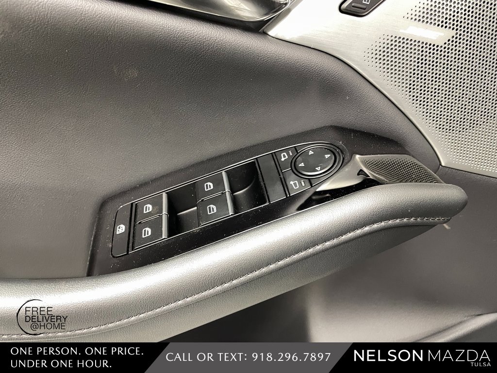 New 2026 MAZDA MAZDA3 Hatchback w/Premium Plus Pkg image 23