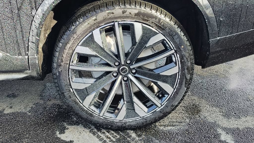 New 2026 Volvo XC90 B6 Ultra w/ Protection Package AWD/4WD image 33