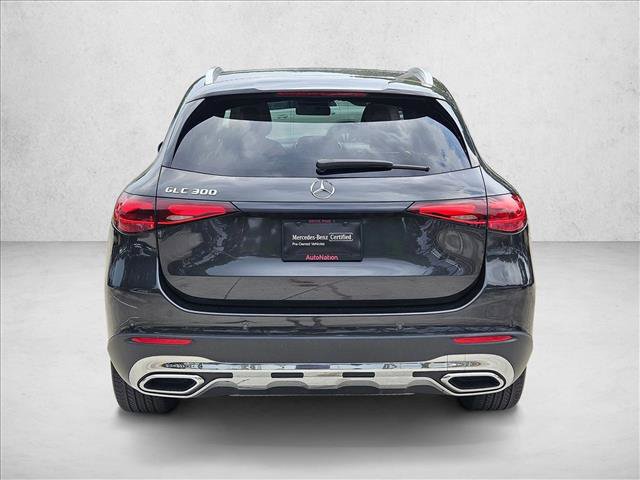 Used 2023 Mercedes-Benz GLC 300 image 7