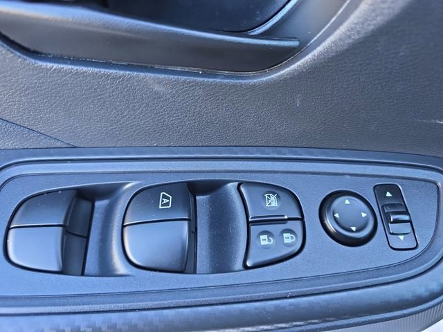 Certified 2025 Nissan Versa S w/ Trunk Package image 28