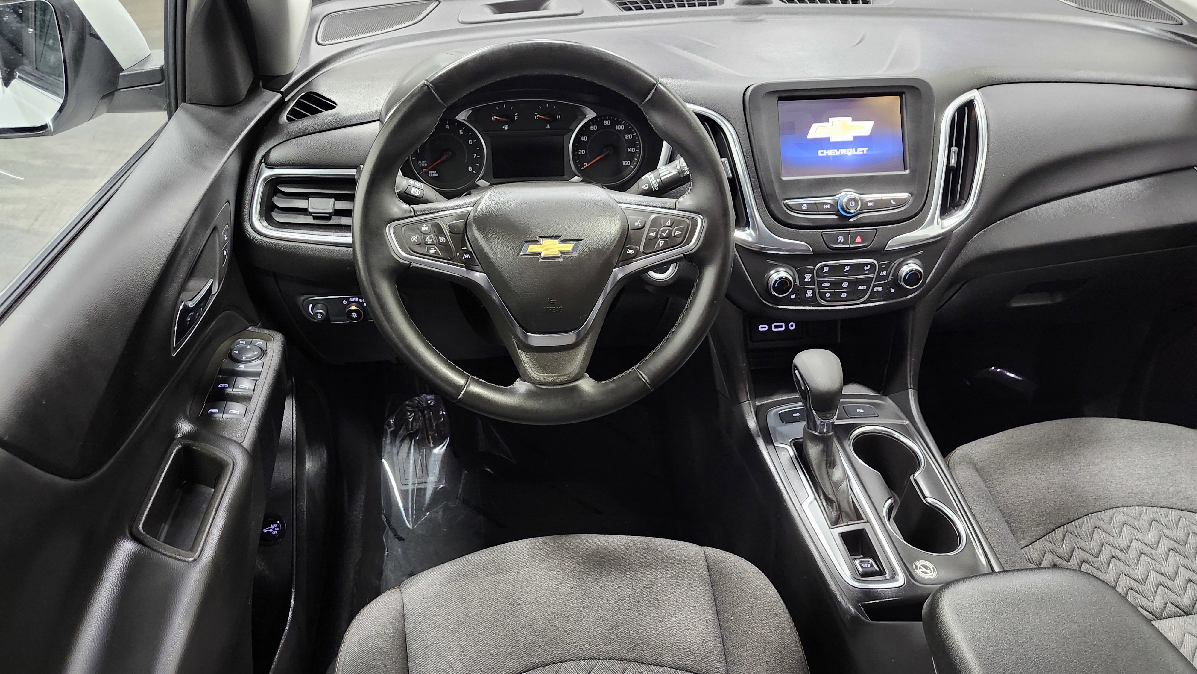 Used 2024 Chevrolet Equinox LT image 29