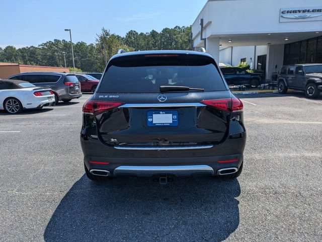 Used 2022 Mercedes-Benz GLE 350 image 6