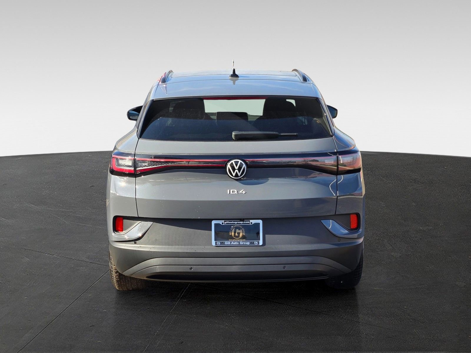 New 2026 Volkswagen ID.4 Pro S image 6