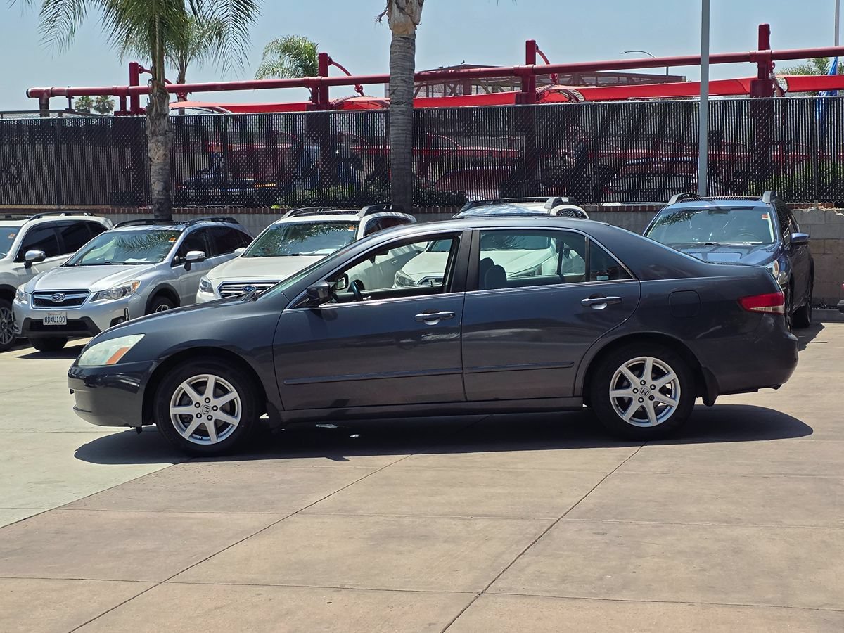 Used 2003 Honda Accord EX image 6