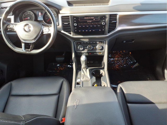 Used 2018 Volkswagen Atlas SE image 14