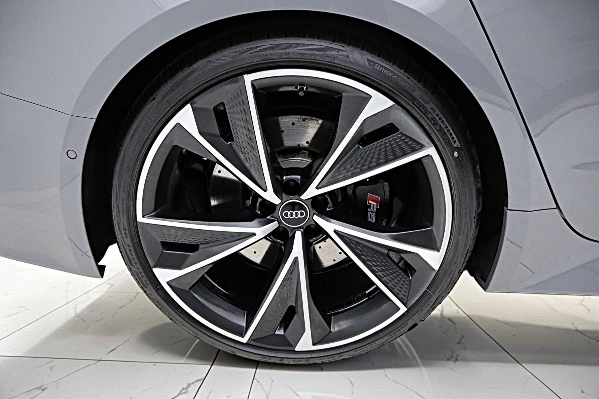 Used 2022 Audi RS 7 Sportback AWD/4WD image 41