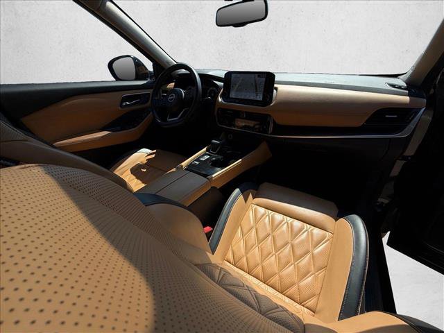Used 2023 Nissan Rogue Platinum FWD image 25