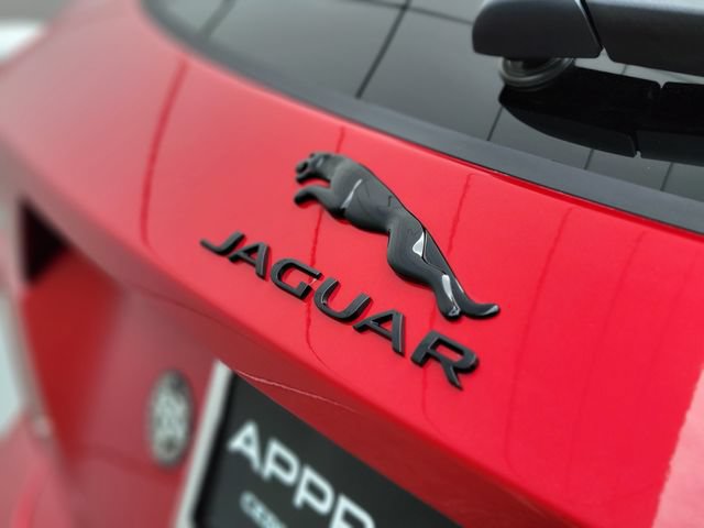 Used 2024 Jaguar E-PACE R-Dynamic SE AWD/4WD image 46