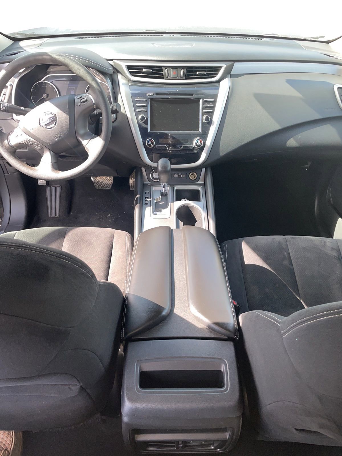 Used 2022 Nissan Murano S image 9