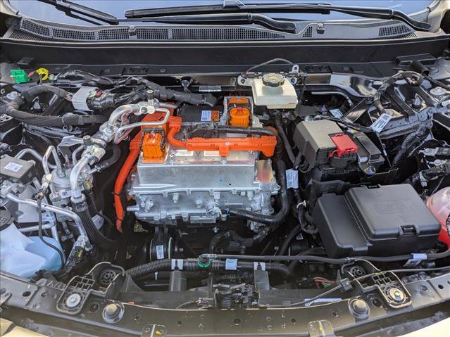 New 2026 Honda Prologue Elite image 17