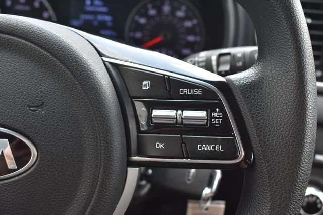 Used 2022 Kia Sportage LX FWD image 22