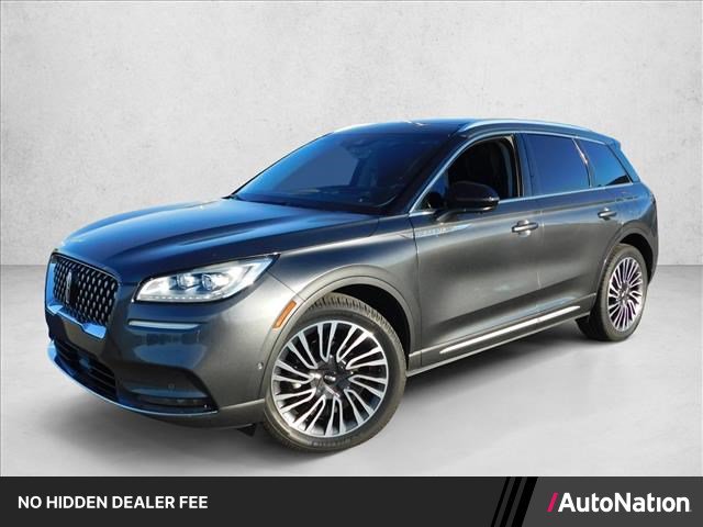 Used 2020 Lincoln Corsair Reserve w/ Equipment Group 201A AWD/4WD image 1