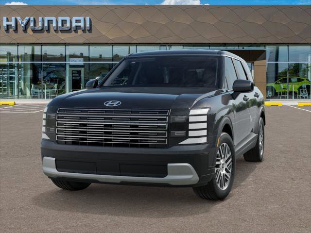 New 2026 Hyundai Palisade SE image 6