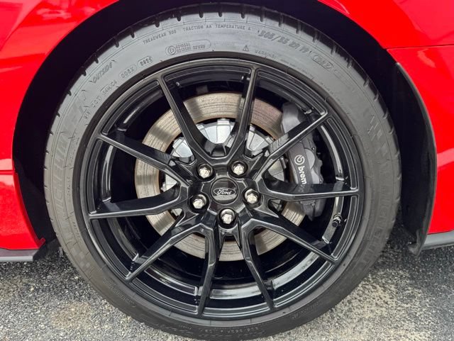 Used 2020 Ford Mustang Shelby GT350 w/ Technology Package RWD image 22
