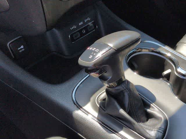 Used 2020 Dodge Durango GT AWD/4WD image 29
