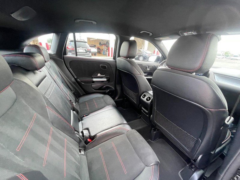 Used 2023 Mercedes-Benz GLA 45 AMG 4MATIC image 11