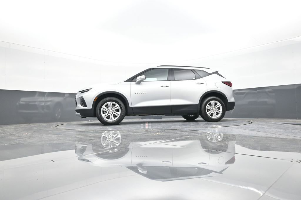 Used 2022 Chevrolet Blazer LT image 50
