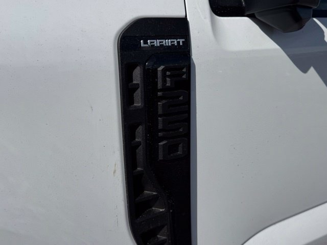 New 2027 Ford F250 Lariat w/ Tremor Off-Road Package AWD/4WD image 9