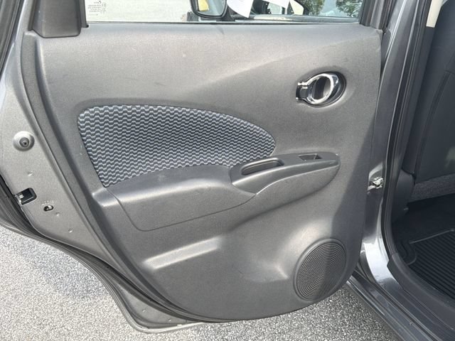 Used 2019 Nissan Versa Note SV FWD image 23