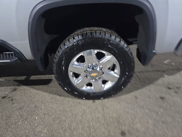 Used 2022 Chevrolet Silverado 2500 LTZ w/ LTZ Plus Package image 29