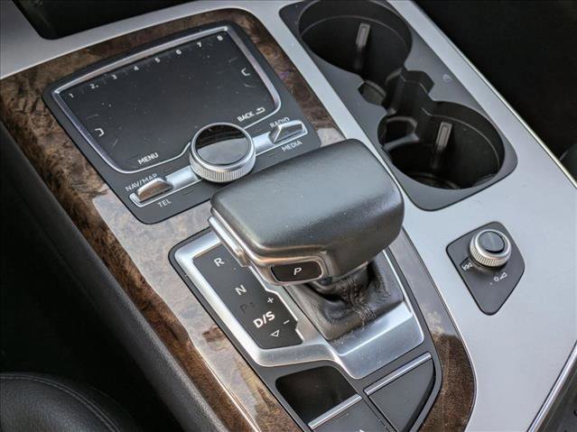 Used 2019 Audi Q7 2.0T Premium w/ Convenience Package image 13