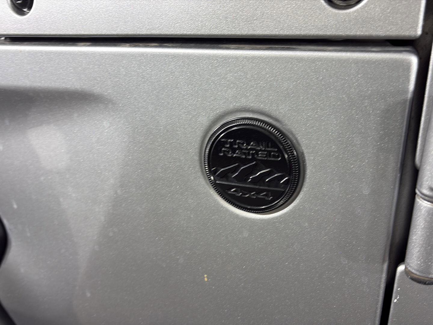 Used 2021 Jeep Wrangler Unlimited Sport image 11