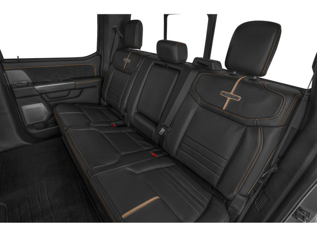 New 2026 Ford F250 Platinum AWD/4WD image 46