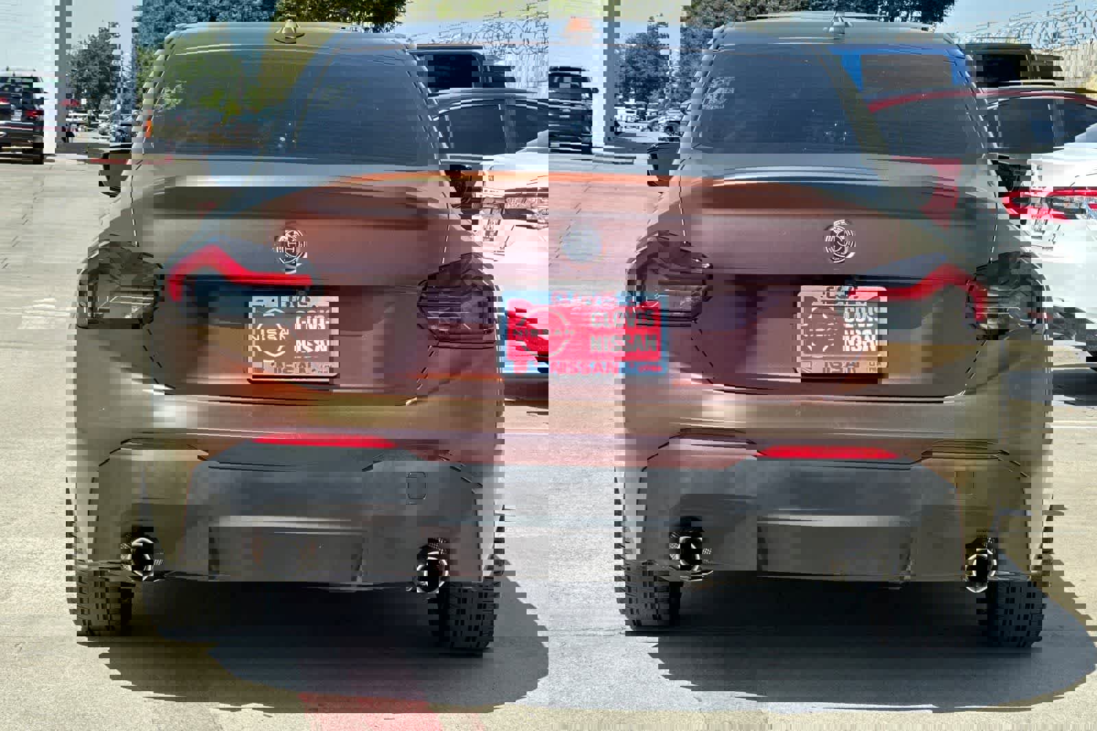 Used 2024 BMW 230i Coupe w/ Convenience Package image 8