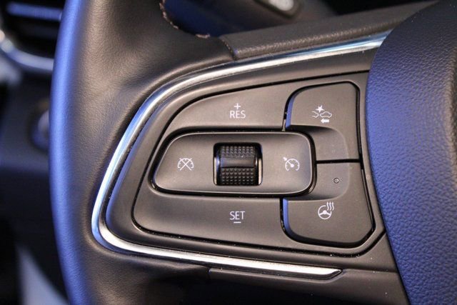 Certified 2025 Buick Envista Sport Touring w/ Convenience II Package FWD image 17