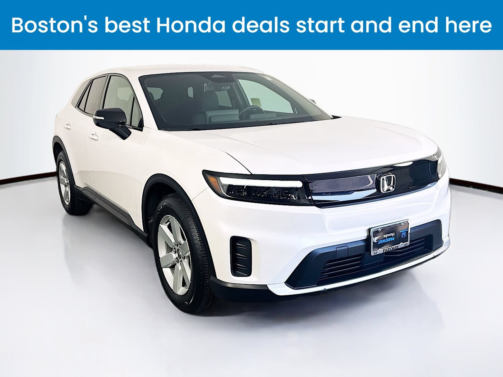 Used 2025 Honda Prologue EX
