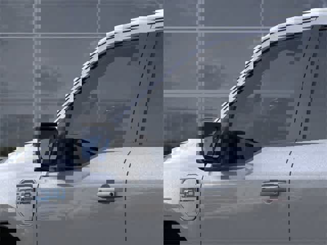 New 2025 Ford F150 Lightning Flash image 20