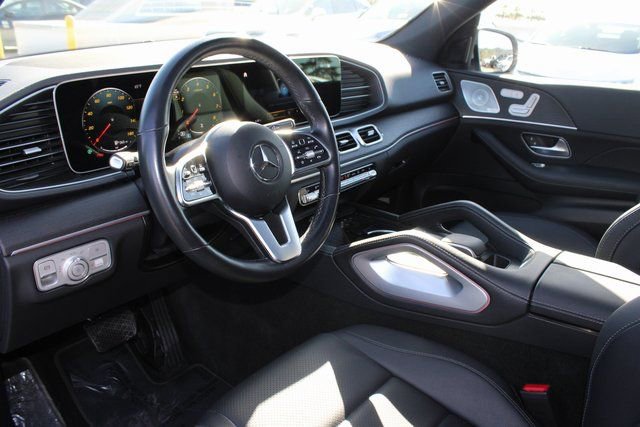 Used 2023 Mercedes-Benz GLE 350 4MATIC image 12
