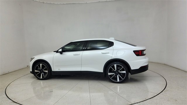 Used 2022 Polestar Polestar 2 Long Range Dual Motor w/ Pilot Package image 63