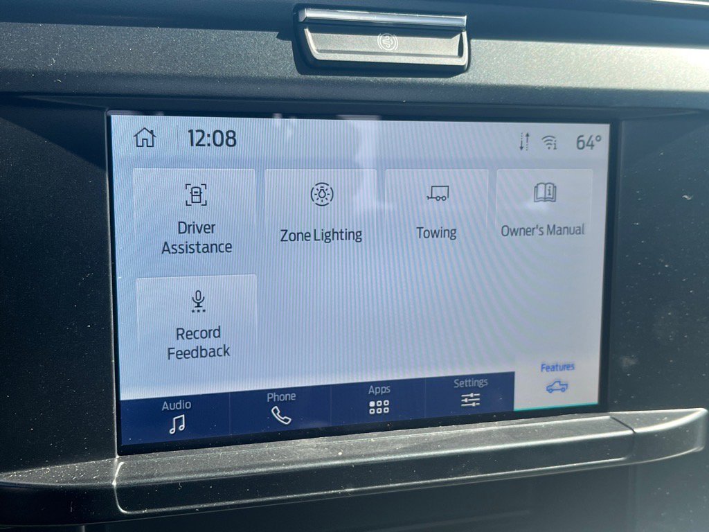 Used 2025 Ford F250 XLT w/ F-250 >10K GVWR Package image 18